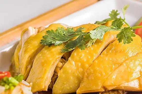 用一道菜代表你的家乡，我先说：佛跳墙