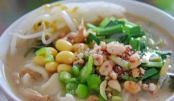 历史文化名城，打卡河南驻马店特色美食