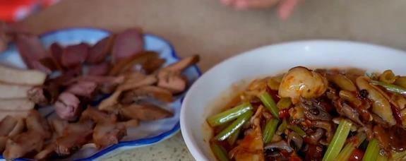 成都超实惠鸡杂，单人38元，牛肉猪肉鸡杂无限续，管饱