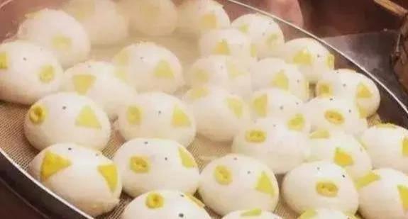 中国最好吃的四种包子，狗不理未上榜，有你家乡的包子吗？