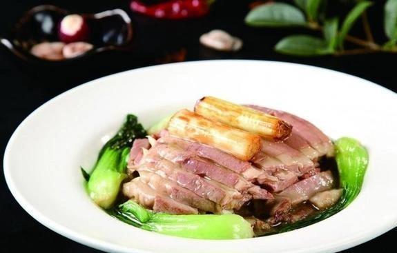 河南“10大名菜”有哪些？你吃过几种？网友：豫菜果然名不虚传