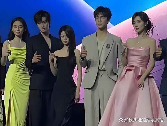 耀客一直在等孟子义