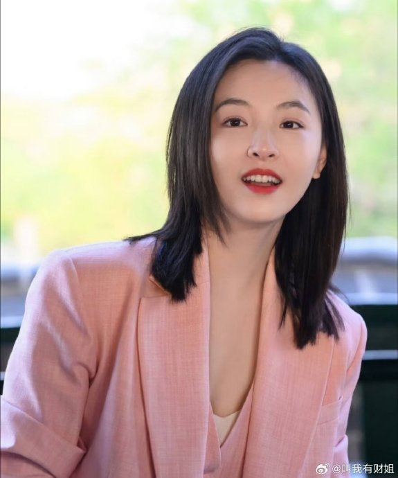 离婚和一个人带孩子都是吴倩自己选的