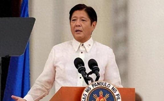 菲律宾总统：中国帮了菲律宾很多