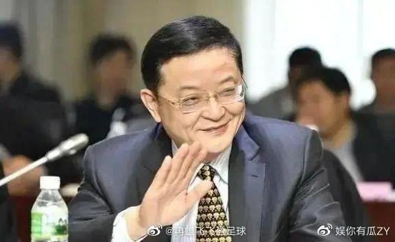 曝李铁被正式逮捕 移送看守所 涉案人数与金额较大