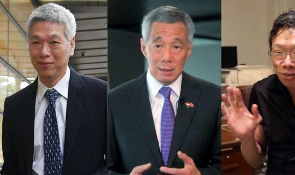 李显龙今天卸任新加坡总理，政权交接，为何这次没传第三代？