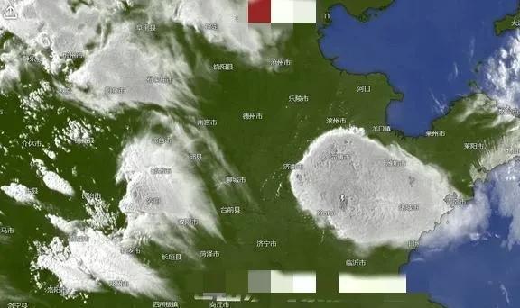 下雨啦，久旱逢甘露，明日14号北方降雨范围扩大，河南山东迎喜雨 解暑润旱迎福音