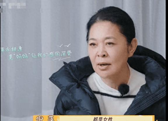 善惡終有報,！64歲的“悲情”倪萍,，終于活出了屬于自己的精彩人生