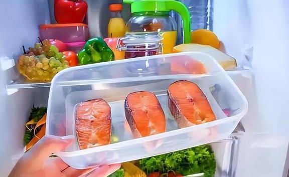 冰箱分区收纳能让食物保鲜更久吗