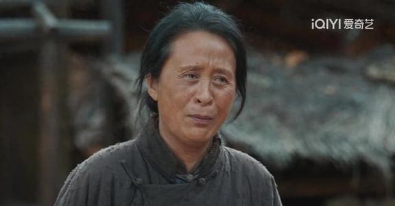 绣绣叫银子小娘