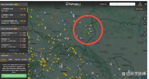 俄无人机进入波兰领空或是试探 北约紧急应对