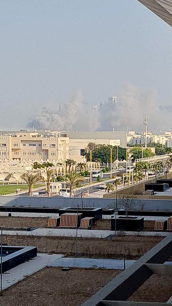 以军72小时内袭击叙利亚、黎巴嫩等6国，胡塞武装：反击必将到来 以色列扩大跨境打击