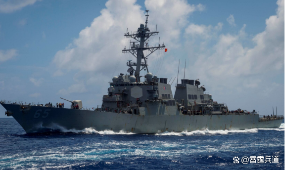 加勒比海局势将何去何从 大国博弈下的波涛暗涌