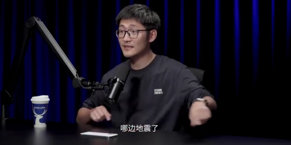 Tim吐槽摇一摇广告 用户体验大打折扣