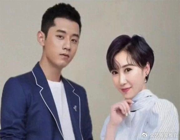 张继科疑似辟谣结婚生子 否认网络传言