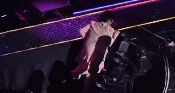 陶剔透提议朱孝天答谢能纵情少量 情商与个性的博弈