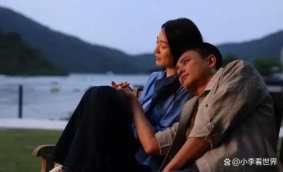 黄宗泽哭了 虐恋剧情戳中泪点