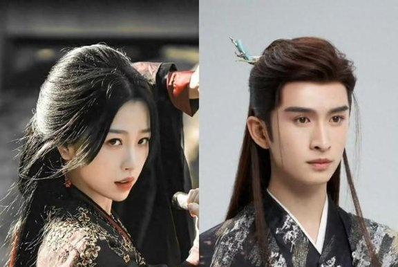 虞书欣云初这滴泪