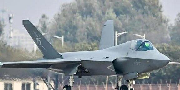 巴基斯坦会买歼-35A战斗机吗 军购博弈引关注