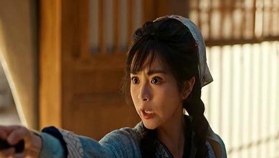 看完第十一集逐玉的我 轻松剧情更解压