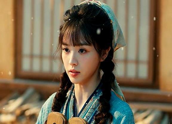 看完第十一集逐玉的我 轻松剧情更解压