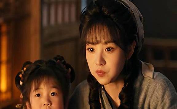 看完第十一集逐玉的我 轻松剧情更解压