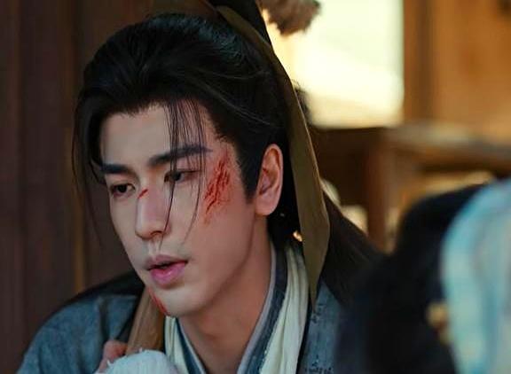 看完第十一集逐玉的我 轻松剧情更解压