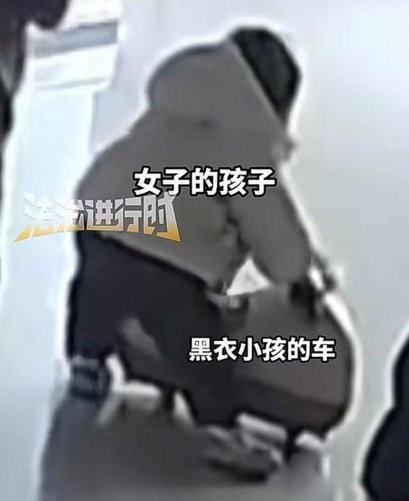 六安打小孩事件进展 监控揭露真相