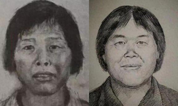 梅姨为什么能“隐身”20多年