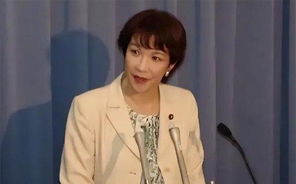 “连日本人都看不下去了”韩国媒体报道高市早苗访美时的各种轻浮行为 外交礼仪失当