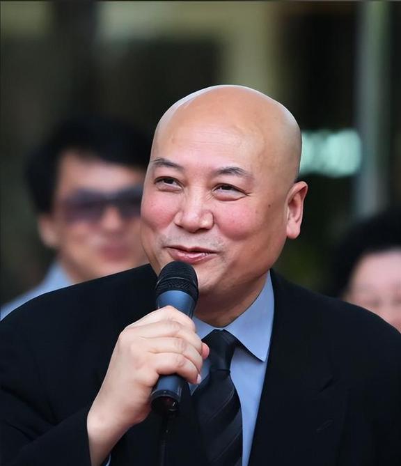 陈丽华生前早已立遗嘱 遗产分配引发关注