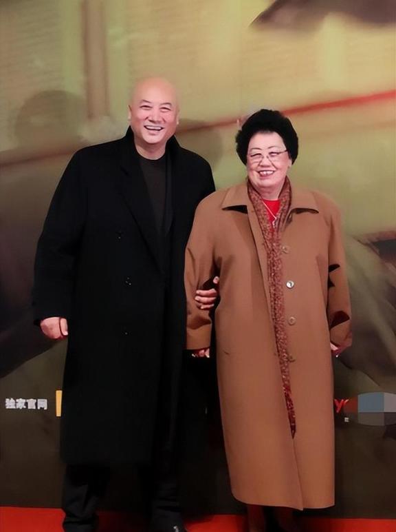 陈丽华生前早已立遗嘱 遗产分配引发关注