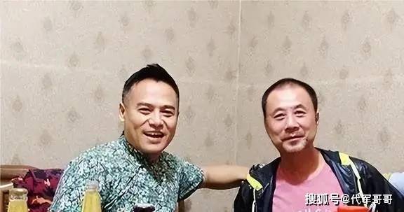 原来他早已离世！演了一辈子大佐，一家人定居日本，67岁魂断异国