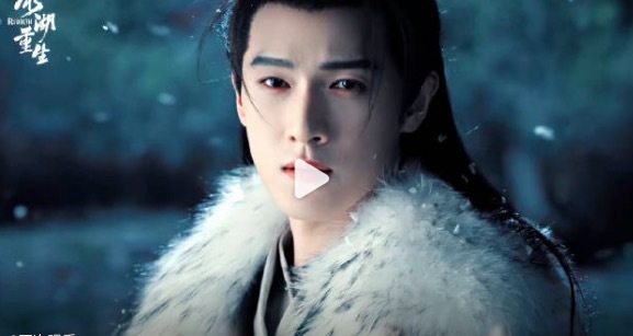 李昀锐面部生感性惊骇 不雅众神气"痛感穿透屏幕"