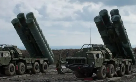 导弹也玩“客串”，俄为何使用防空导弹打地面目标？