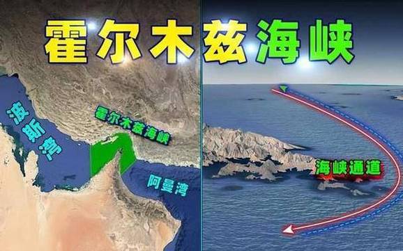 美警告伊朗不要關(guān)閉霍爾木茲海峽 封鎖或致經(jīng)濟(jì)自殺