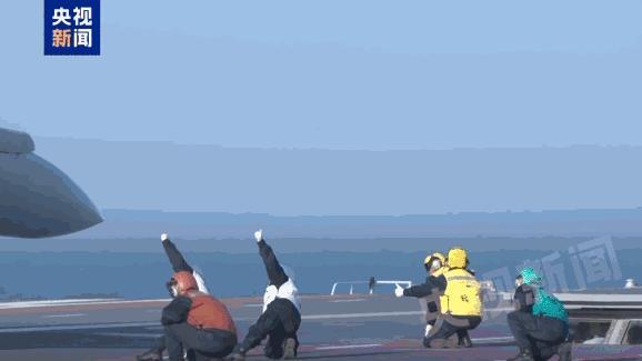 福建舰的电磁弹射与拦阻系统强在哪