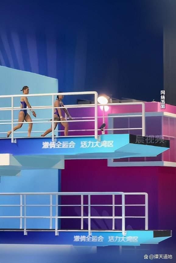 全红婵夺冠全网沸腾 伤愈复出再创辉煌