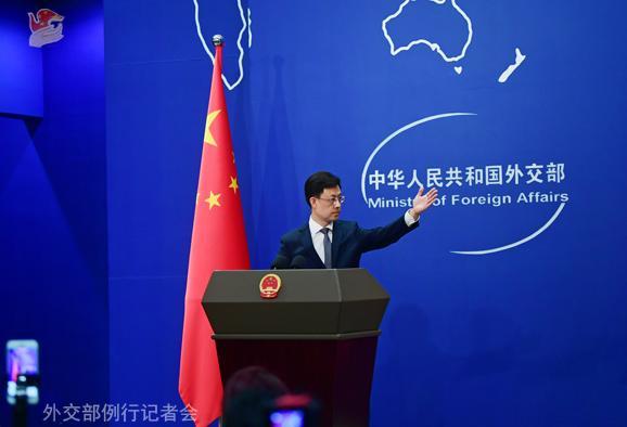 普京与中方讨论与特朗普三方会晤 外交部回应会议可能性