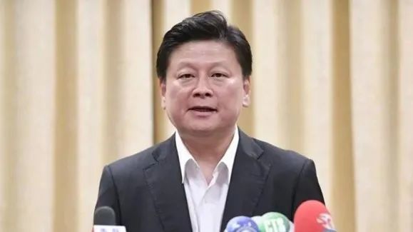 “台独”分子苏贞昌一句话暴露其爱追“大陆剧”