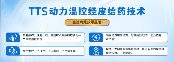郑继红老中医中西医结合新方案：突破慢阻肺治疗瓶颈