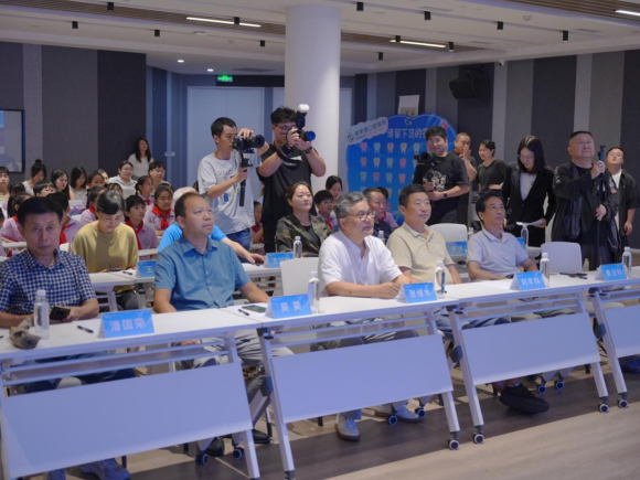合肥茀莱堡口腔医院有限公司关工委揭牌暨口腔科普艺术馆开馆仪式圆满举行