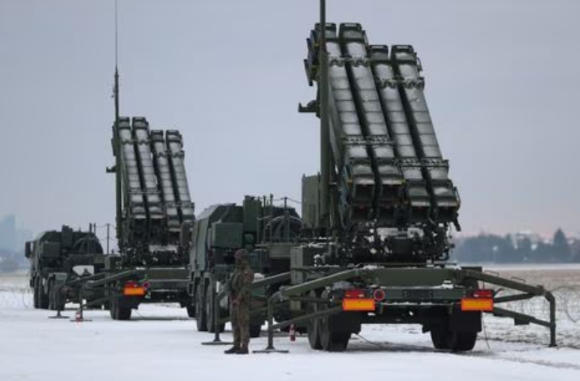 点击查看大图 如何使用俄罗斯资产?乌克兰拒绝欧盟:只管给钱,别提条件