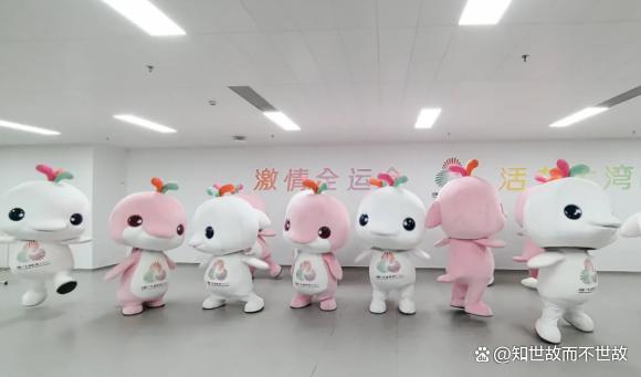 “大碗鸡”全运会意外走红，创意嘉年华