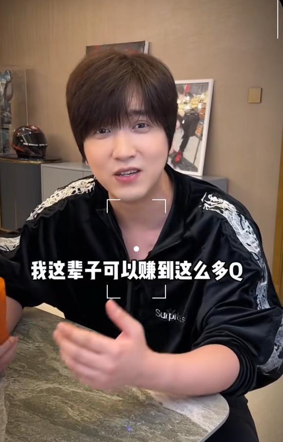 网红白冰偷税被罚超千万 逃税行为受严惩