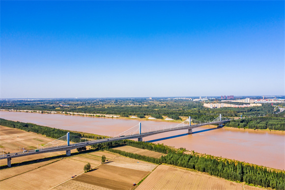 从“十五五”规划看济南的国家使命