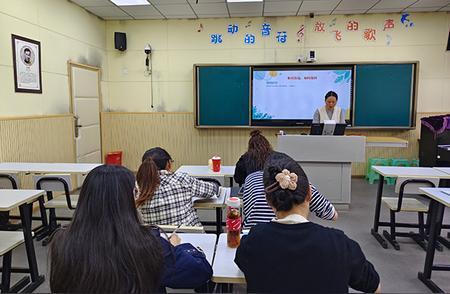 学校如何纠正学生“说脏话”的习惯