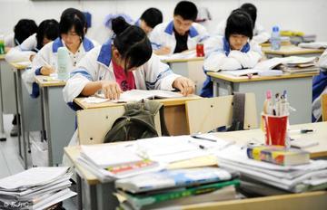 高中第一年，别走错方向