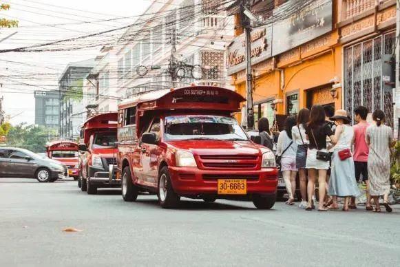在泰國打敗日本,，中國車企不能只靠價格戰(zhàn)