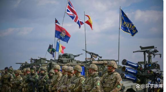 俄无人机进入波兰领空或是试探 北约紧急应对